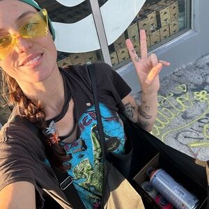 Meet your Posher, Kaela